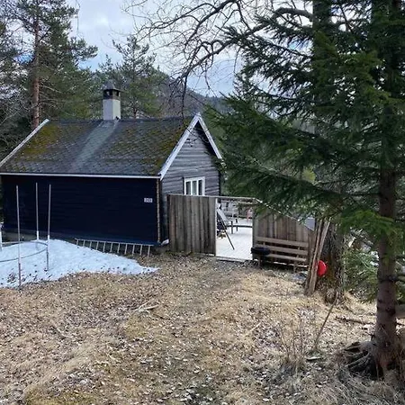 Soltun Mjolfjell