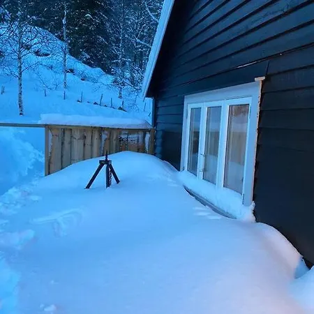 Holiday home Soltun