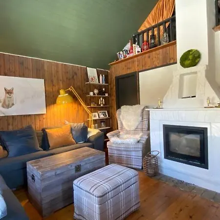 Soltun Holiday home