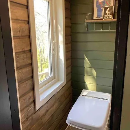 Soltun Holiday home Mjolfjell