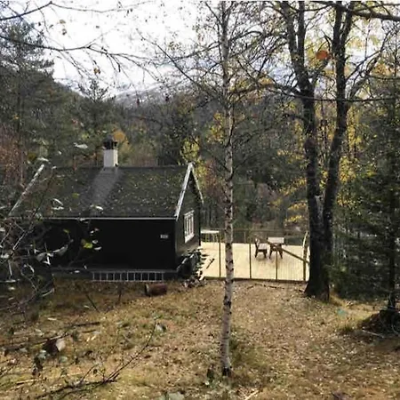 Holiday home Soltun Mjolfjell