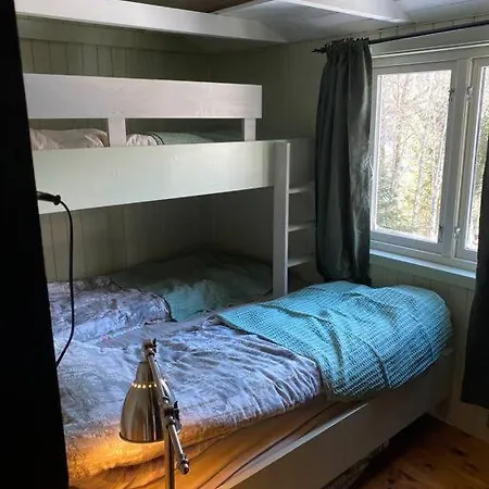 Soltun * Mjolfjell