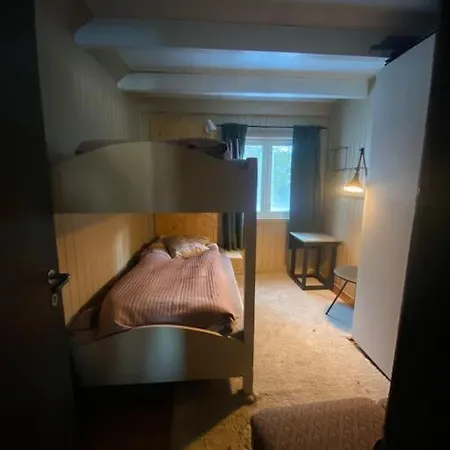 Soltun Holiday home Mjolfjell
